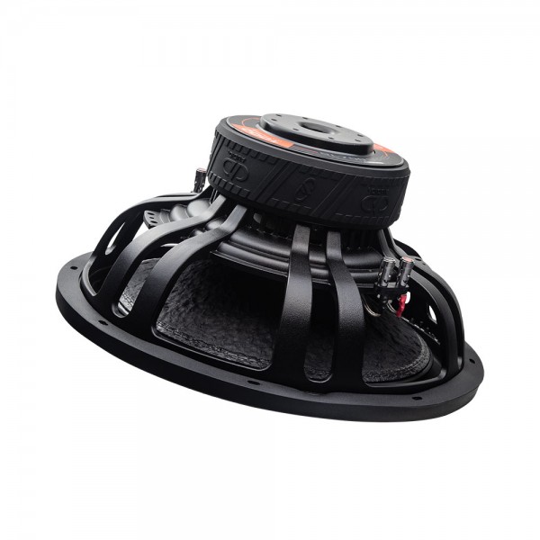 DD AUDIO - SL715 D2 | Subwoofers | Car Audio |