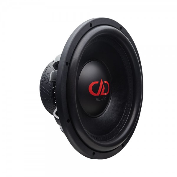 DD AUDIO - SL715 D2 - Car Audio