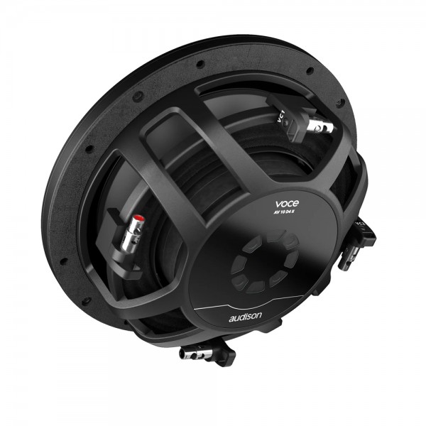 Subwoofer Αυτοκινήτου – Audison AV 10 D2 II - Car Audio