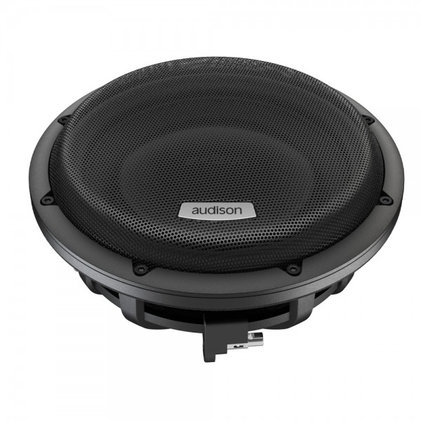 Subwoofer Αυτοκινήτου – Audison AV 10 D2 II | Subwoofers | Car Audio |