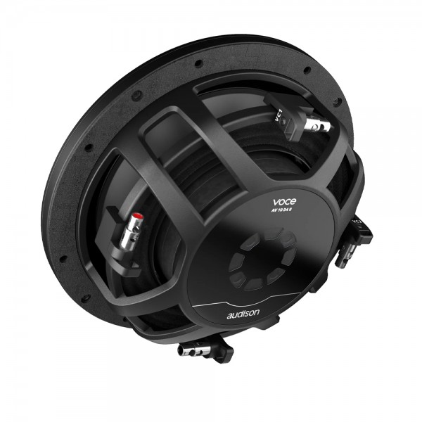 Subwoofer Αυτοκινήτου – Audison AV 10 D4 II - Car Audio