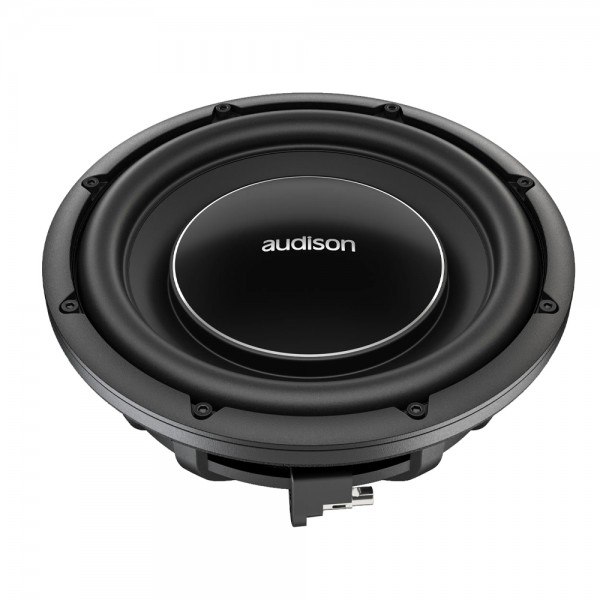 Subwoofer Αυτοκινήτου – Audison AV 10 D4 II | Subwoofers | Car Audio |