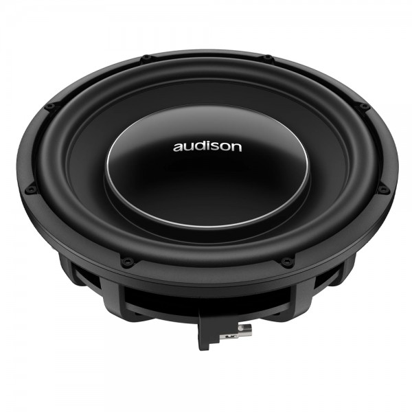 Subwoofer Αυτοκινήτου – Audison AV 12 D4 II | Subwoofers | Car Audio |