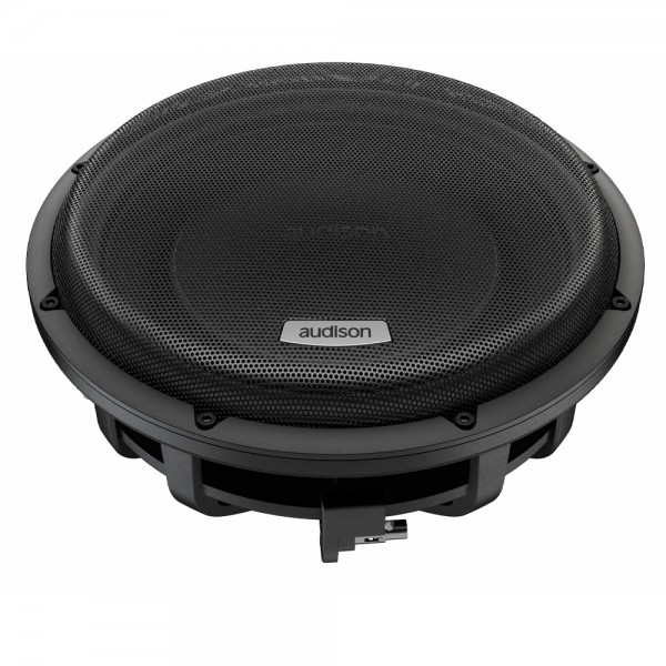 Subwoofer Αυτοκινήτου – Audison AV 12 D4 II | Subwoofers | Car Audio |
