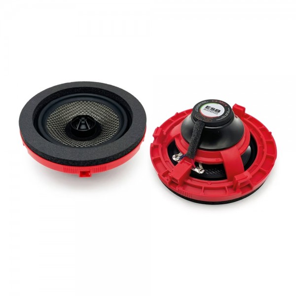 Ηχεία Αυτοκινήτου – ESB MB Coax 100 - Auto / Marine