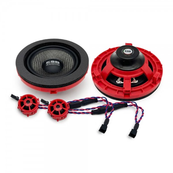 Ηχεία Αυτοκινήτου – ESB MB Front 100 - Auto / Marine