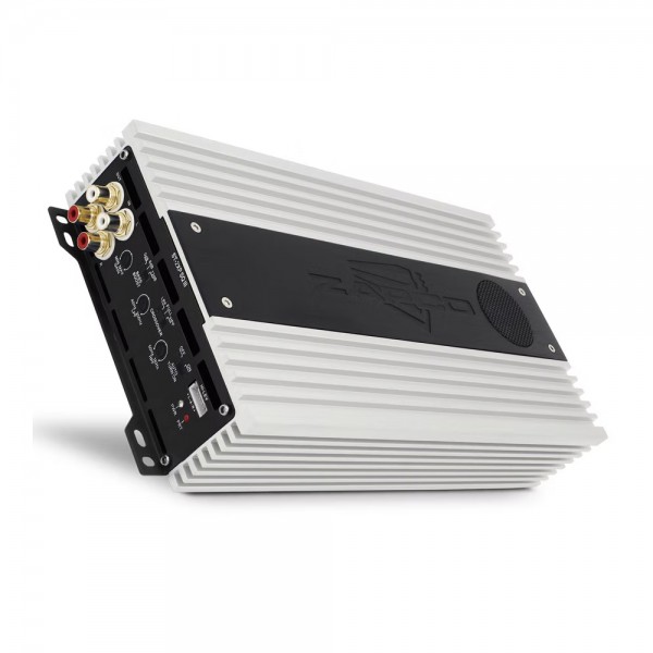 Ενισχυτής Αυτοκινήτου – ZAPCO ST-2XP SQ III - 