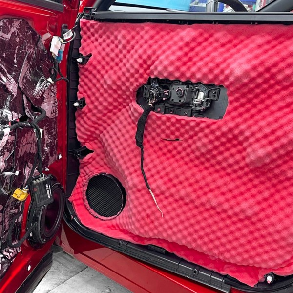 Μονωτικό - STP Biplast Premium R.E.D. | Ηχομονωτικά | Insulation Materials |