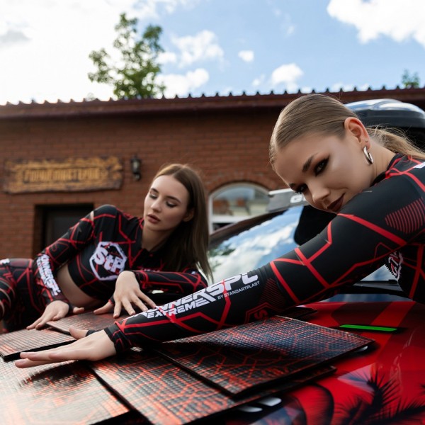 Μονωτικό - STP Bronner SPL Extreme | Ηχομονωτικά | Insulation Materials |