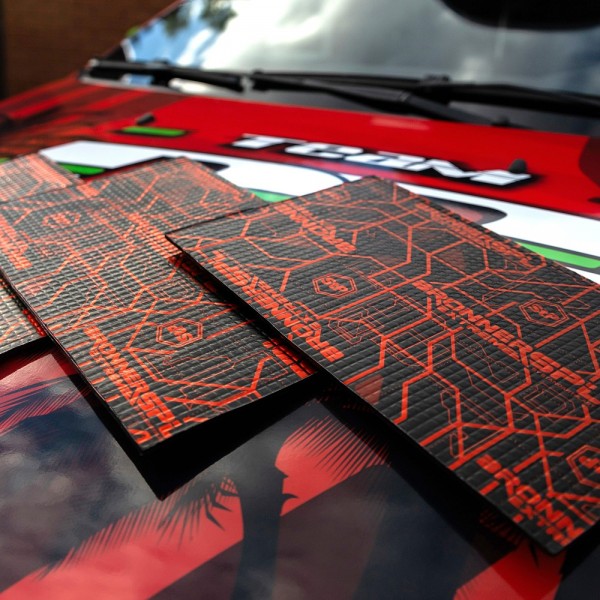 Μονωτικό - STP Bronner SPL Extreme | Ηχομονωτικά | Insulation Materials |