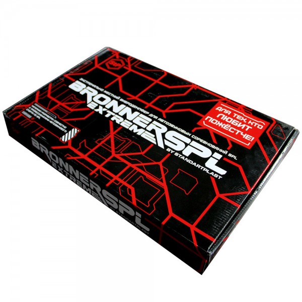 Μονωτικό - STP Bronner SPL Extreme | Ηχομονωτικά | Insulation Materials |