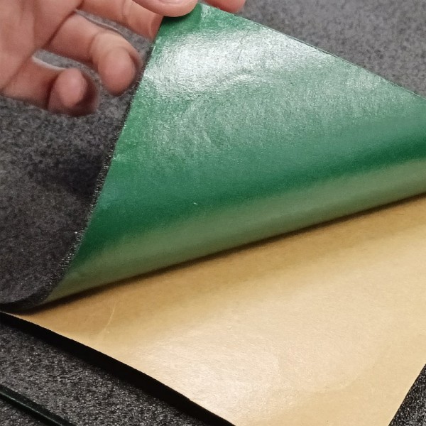 Μονωτικό - STP GreenFlex 6 | Ηχο θερμομονωτικά | Insulation Materials |
