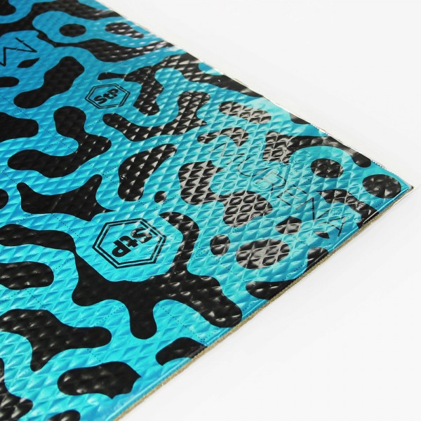 Μονωτικό - STP Murena 3 | Ηχομονωτικά | Insulation Materials |