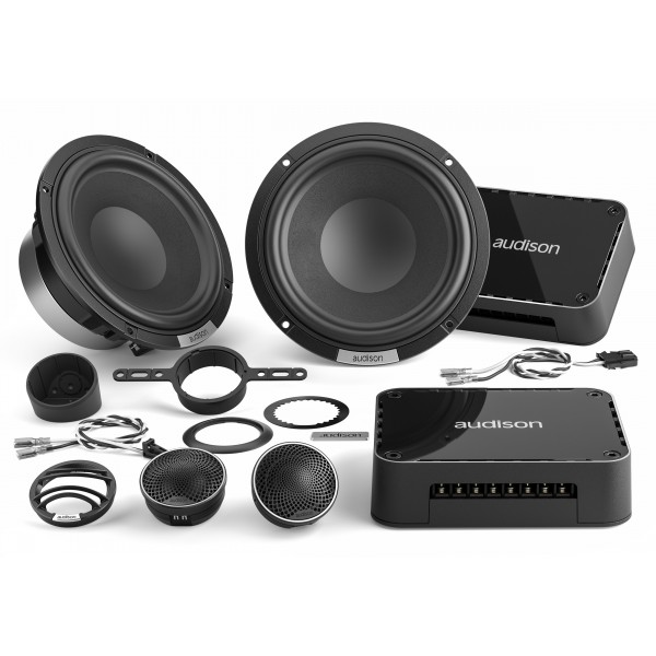 Ηχεία Αυτοκινήτου – Audison Voce AVK 6 P II | Ηχεία | Car Audio |