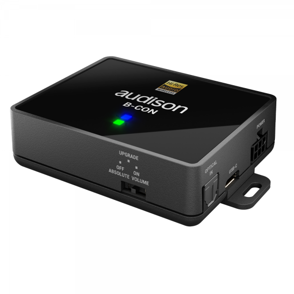 AUDISON - B-CON II - Car Audio
