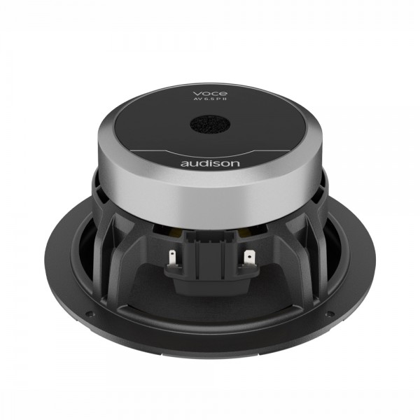 Ηχεία Αυτοκινήτου – Audison Voce AVK 6 P II | Ηχεία | Car Audio |