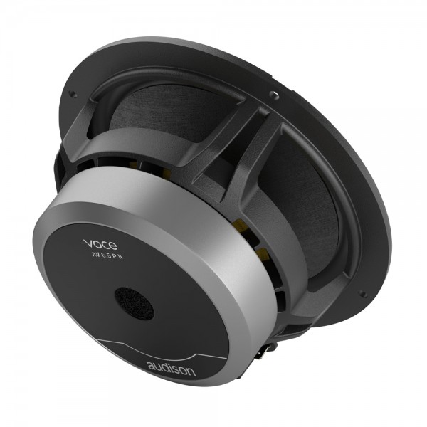 Ηχεία Αυτοκινήτου – Audison Voce AVK 6 P II | Ηχεία | Car Audio |