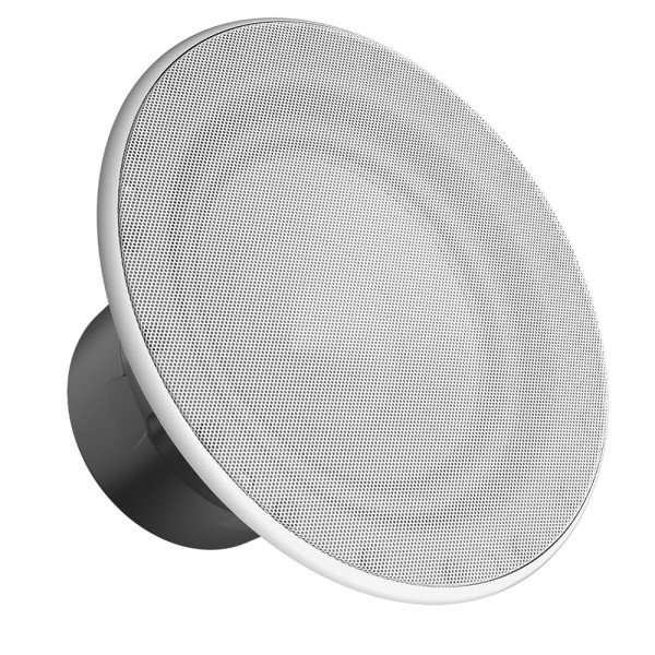 Subwoofer Marine - Hertz PORTOFINO 100 S2W - Marine - Moto Audio