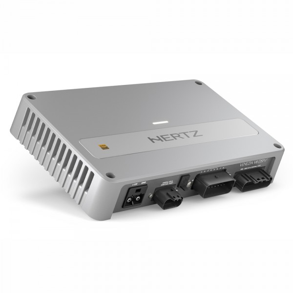 Ενισχυτής Marine - Hertz VENEZIA V8 DSPx² - Marine - Moto Audio