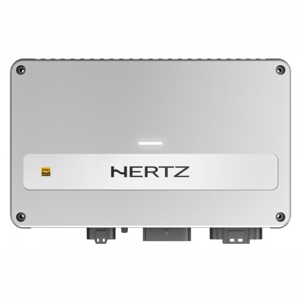 Ενισχυτής Marine - Hertz VENEZIA V8 DSPx² - Marine - Moto Audio