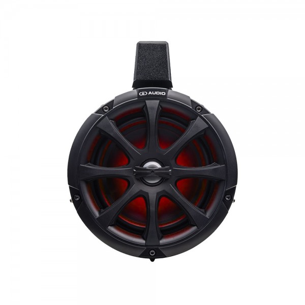 Ηχεία Marine – DD Audio MCA-106B ACTIVE | Ηχεία | Ηχοσυστήματα Σκαφών |