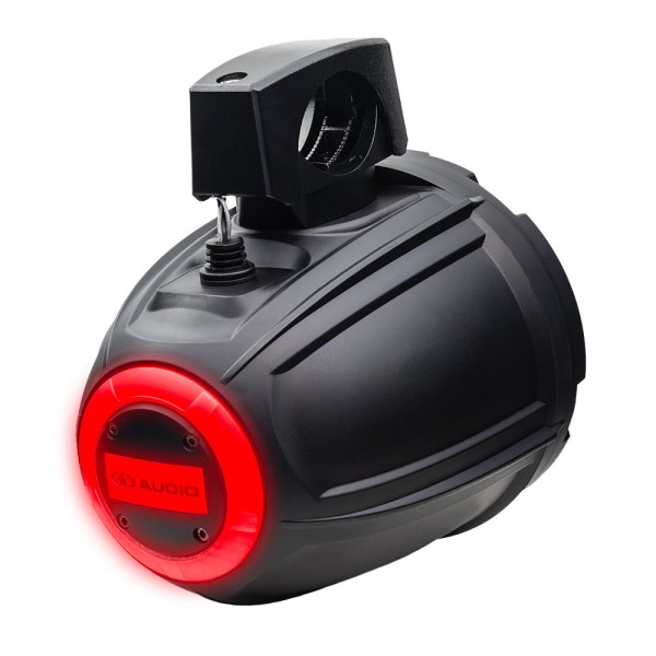 Ηχεία Marine – DD Audio MCA-106B ACTIVE | Ηχεία | Ηχοσυστήματα Σκαφών |