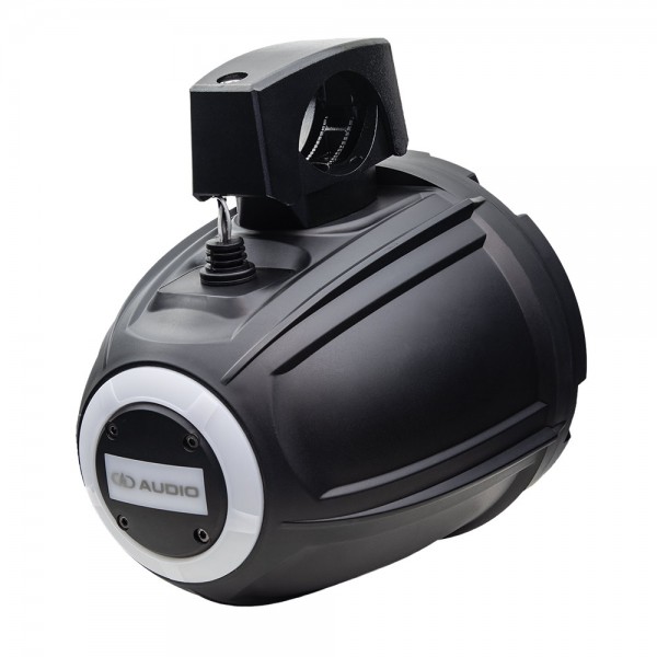 Ηχεία Marine – DD Audio MCA-106B ACTIVE | Ηχεία | Ηχοσυστήματα Σκαφών |