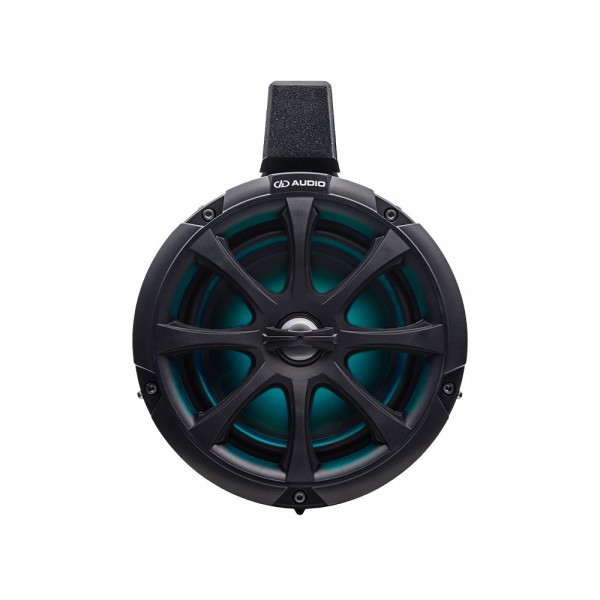 Ηχεία Marine – DD Audio MCA-106B ACTIVE | Ηχεία | Ηχοσυστήματα Σκαφών |