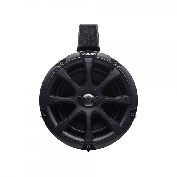 Ηχεία Marine – DD Audio MCA-106B ACTIVE | Ηχεία | Ηχοσυστήματα Σκαφών |