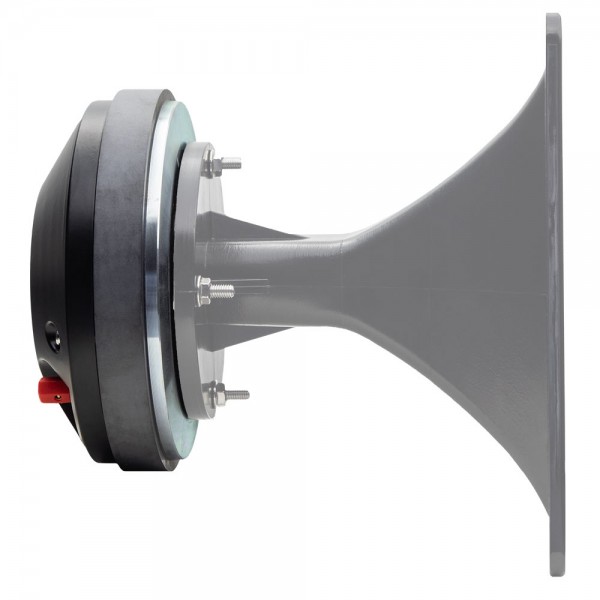 Ηχεία Αυτοκινήτου - DD Audio VO-CT55-B / Τεμάχιο - 