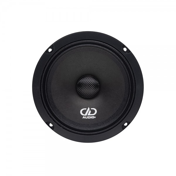 Ηχεία Αυτοκινήτου - DD Audio VO-M106-S4 - Auto / Marine