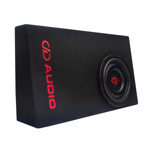 Subwoofer Αυτοκινήτου - DD Audio LE-SL610T.1 - DD AUDIO