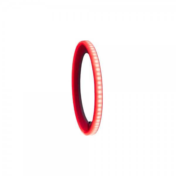 Δακτύλιος Φωτισμού Ηχείου - DD Audio LED RGB Light Ring 6.5″ |  |  |