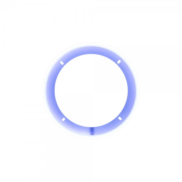 Δακτύλιος Φωτισμού Ηχείου - DD Audio LED RGB Light Ring 6.5″ |  |  |