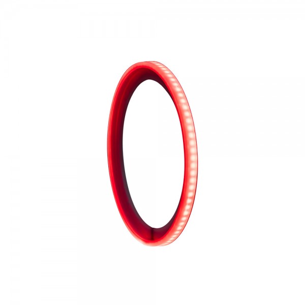Δακτύλιος Φωτισμού Ηχείου - DD Audio LED RGB Light Ring 8″ |  |  |