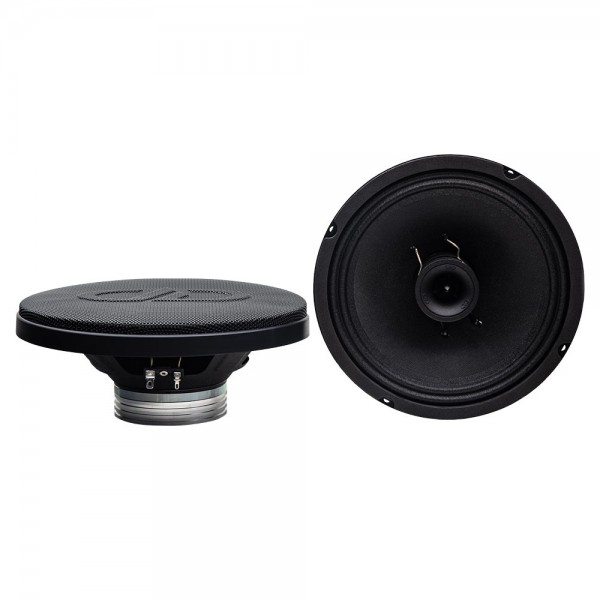 Ηχεία Αυτοκινήτου - DD Audio VO-XN308-S4 | Ηχεία | Car Audio |