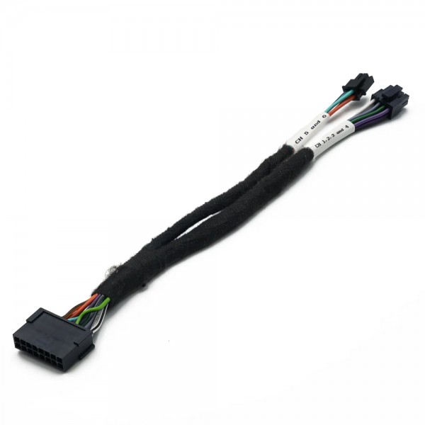 Καλωδίωση T-Harness - Audison CN MX EXTAF - 