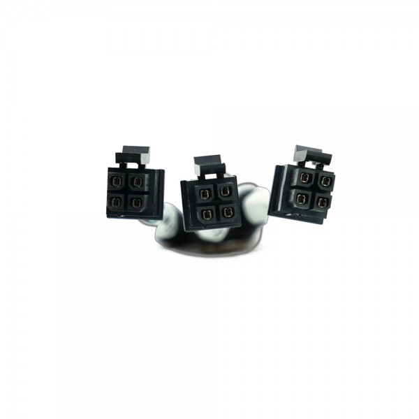 Καλωδίωση T-Harness - Audison CN MX EXTHZ - 
