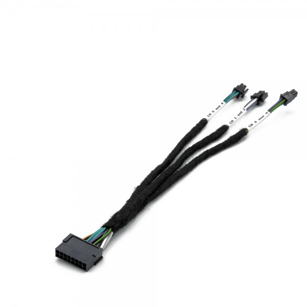 Καλωδίωση T-Harness - Audison CN MX EXTHZ - 
