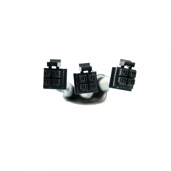 Καλωδίωση T-Harness - Audison CN MX EXTSR - 