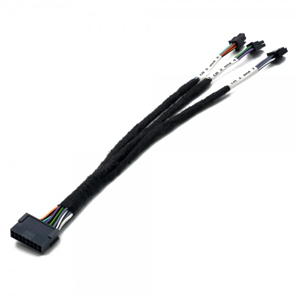 Καλωδίωση T-Harness - Audison CN MX EXTSR - 