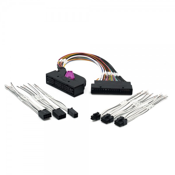 Καλωδίωση T-Harness - Audison CN MX T-H 32P PREMIUM - 