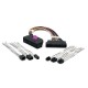 Καλωδίωση T-Harness - Audison CN MX T-H 32P PREMIUM | Ειδικά Καλώδια | Αξεσουάρ |