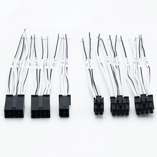 Καλωδίωση T-Harness - Audison CN MX T-H 32P PREMIUM | Ειδικά Καλώδια | Αξεσουάρ |