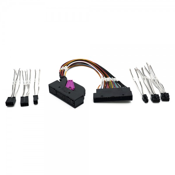 Καλωδίωση T-Harness - Audison CN MX T-H 32P PREMIUM - 