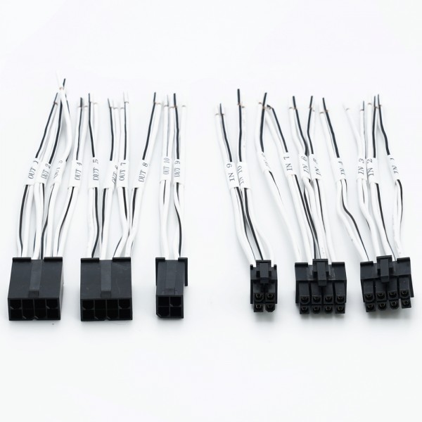 Καλωδίωση T-Harness - Audison CN MX T-H 38P PREMIUM | Ειδικά Καλώδια | Αξεσουάρ |