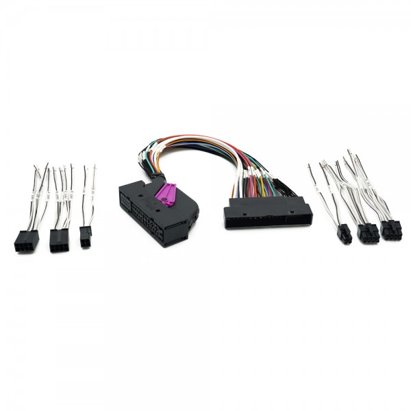 Καλωδίωση T-Harness - Audison CN MX T-H 38P PREMIUM - 