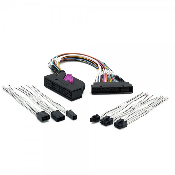 Καλωδίωση T-Harness - Audison CN MX T-H 38P PREMIUM - 