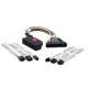 Καλωδίωση T-Harness - Audison CN MX T-H 38P PREMIUM | Ειδικά Καλώδια | Αξεσουάρ |