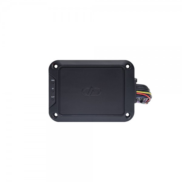 Επεξεργαστής Ήχου – DD Audio DSI-X2 | Επεξεργαστές DSP | Car Audio |